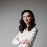 Foto de Sofía Mendoza García