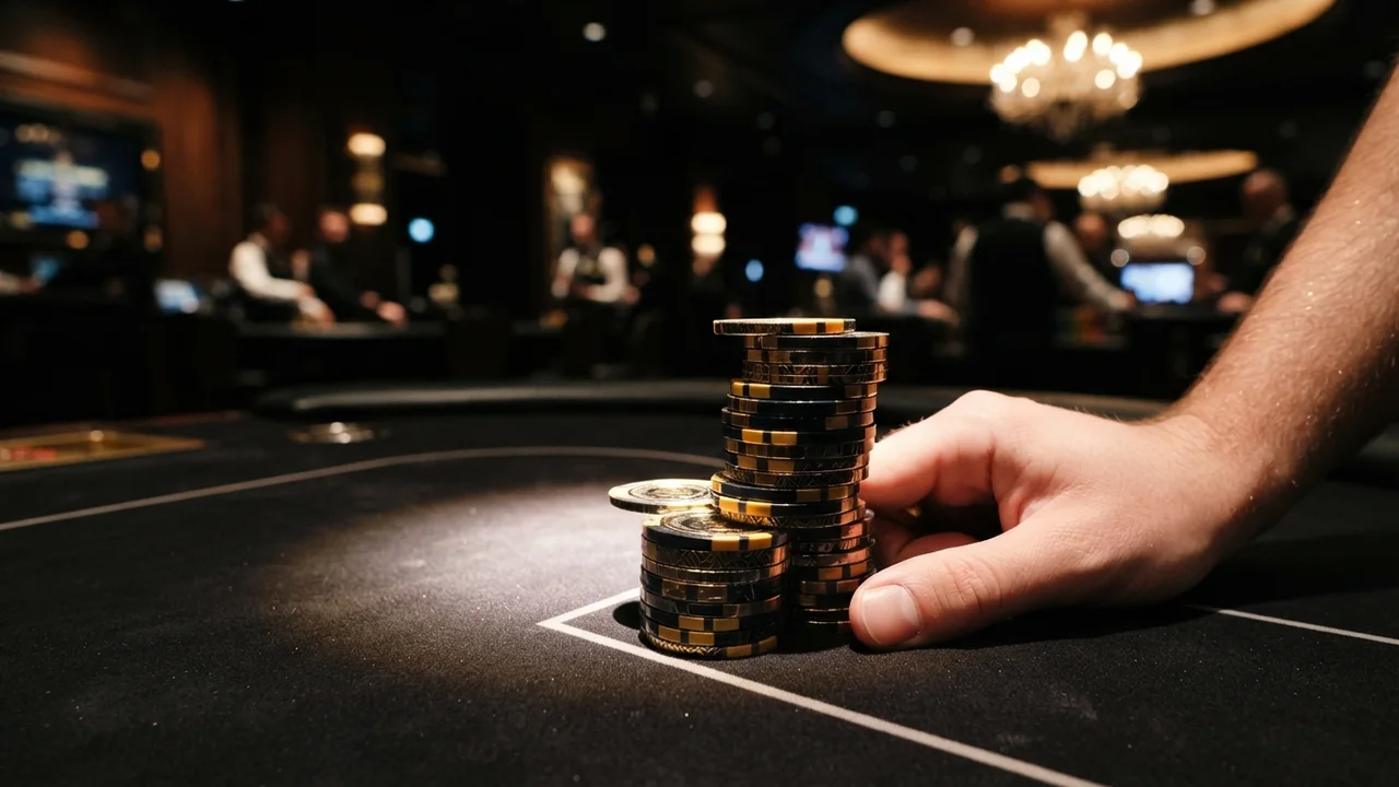 ruleta casino online