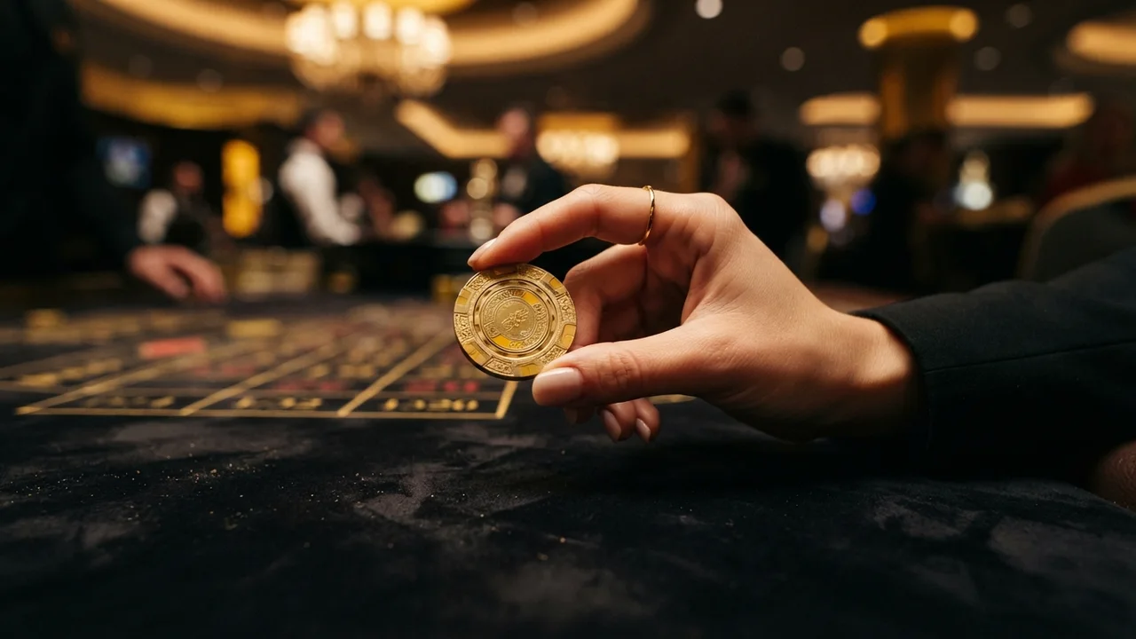 ruleta casino online