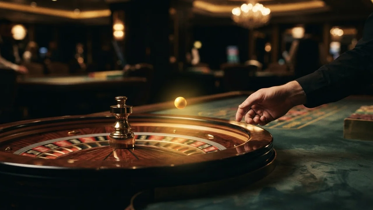 ruleta casino online