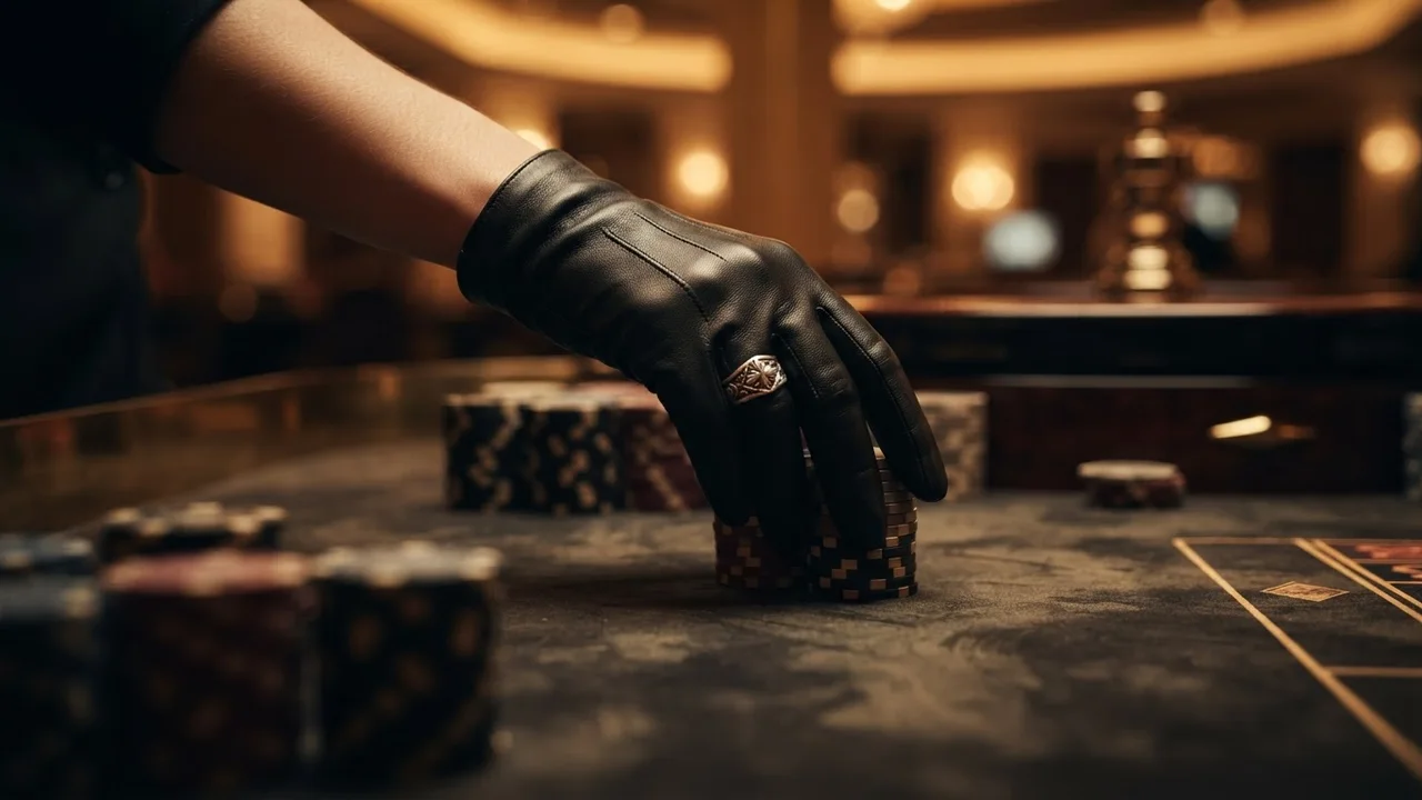 ruleta casino online