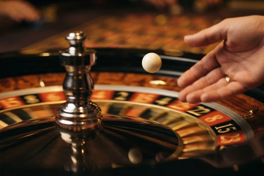 ruleta casino online