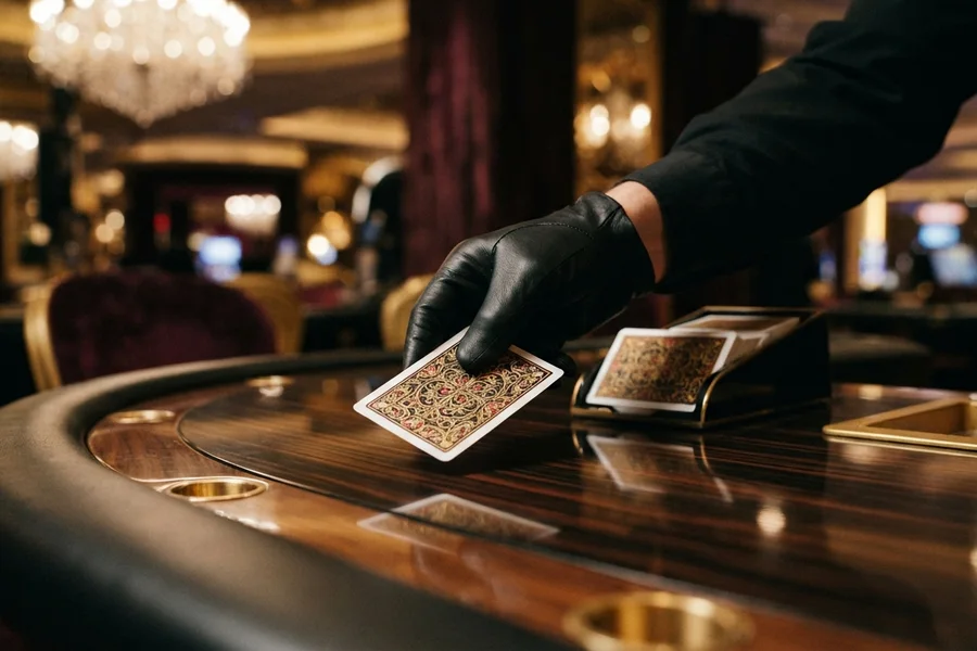 ruleta casino online