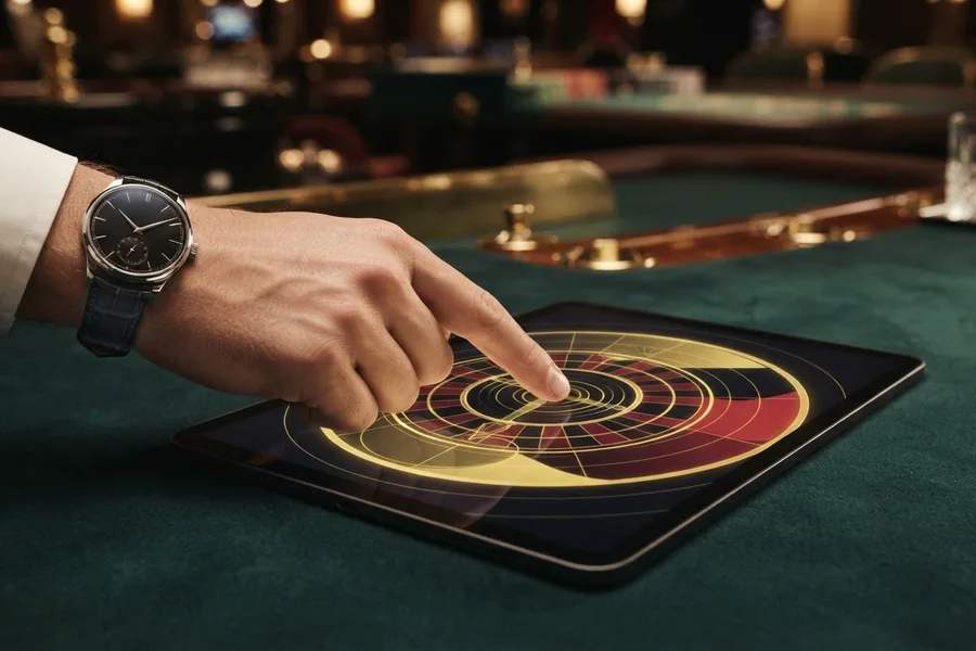 ruleta casino online