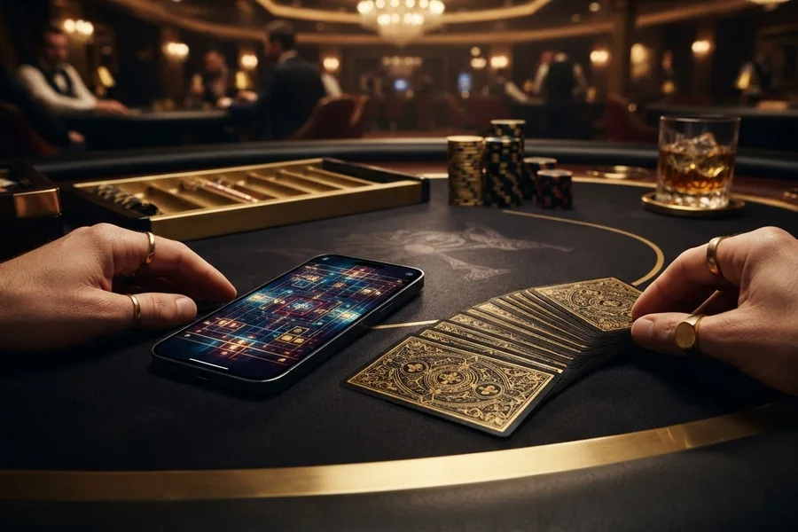 ruleta casino online