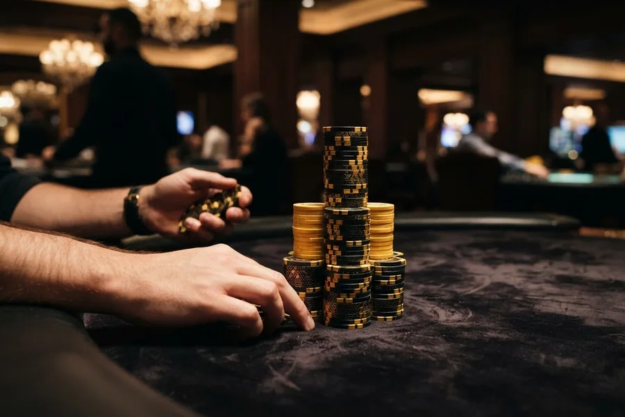 ruleta casino online